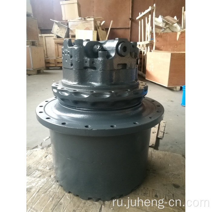 Excavator PC228 Travel Final Drive 22U-60-12510